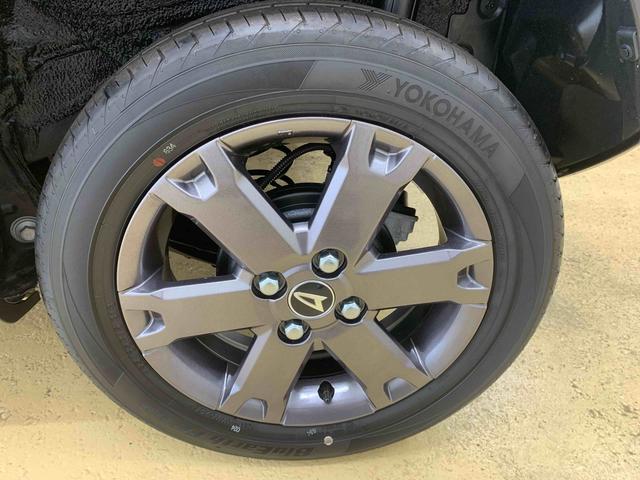 タフトＧターボ　ダーククロムベンチャー　ナビ　保証付きまごころ保証１年付き　記録簿　取扱説明書　バックカメラ　衝突被害軽減システム　スマートキー　オートマチックハイビーム　サンルーフ　アルミホイール　ターボ　レーンアシスト　エアバッグ　エアコン　ＡＢＳ（静岡県）の中古車