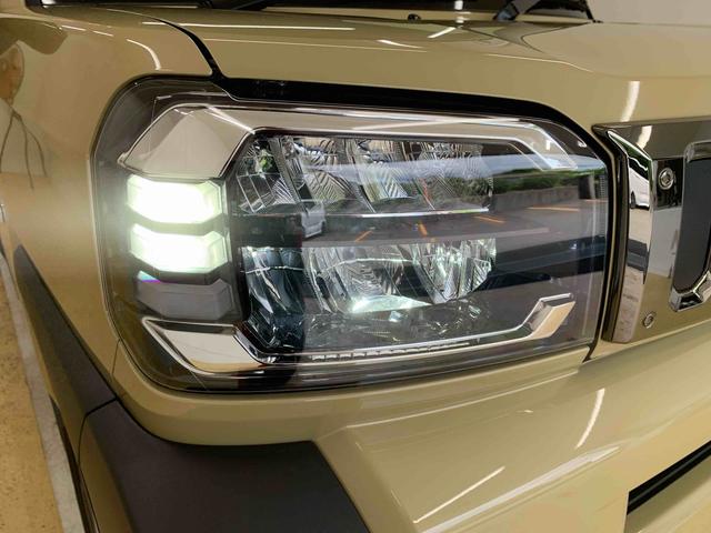 タフトＧターボ　ダーククロムベンチャー　ナビ　保証付きまごころ保証１年付き　記録簿　取扱説明書　バックカメラ　衝突被害軽減システム　スマートキー　オートマチックハイビーム　サンルーフ　アルミホイール　ターボ　レーンアシスト　エアバッグ　エアコン　ＡＢＳ（静岡県）の中古車