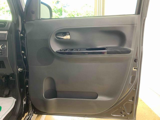 タントカスタムＲＳ　トップエディションＳＡIII　タイヤ新品保証付まごころ保証１年付き　記録簿　取扱説明書　ナビ　バックカメラ　衝突被害軽減システム　スマートキー　オートマチックハイビーム　アルミホイール　ターボ　レーンアシスト　ワンオーナー　エアバッグ（静岡県）の中古車