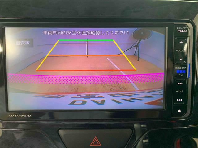 タントカスタムＲＳ　トップエディションＳＡIII　タイヤ新品保証付まごころ保証１年付き　記録簿　取扱説明書　ナビ　バックカメラ　衝突被害軽減システム　スマートキー　オートマチックハイビーム　アルミホイール　ターボ　レーンアシスト　ワンオーナー　エアバッグ（静岡県）の中古車