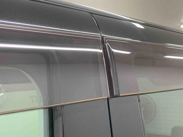 タントカスタムＲＳ　トップエディションＳＡIII　タイヤ新品保証付まごころ保証１年付き　記録簿　取扱説明書　ナビ　バックカメラ　衝突被害軽減システム　スマートキー　オートマチックハイビーム　アルミホイール　ターボ　レーンアシスト　ワンオーナー　エアバッグ（静岡県）の中古車