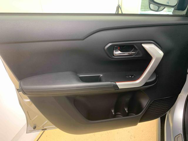 ロッキーＧ　ナビ　保証付きドラレコ　ＥＴＣ　バックカメラ（静岡県）の中古車
