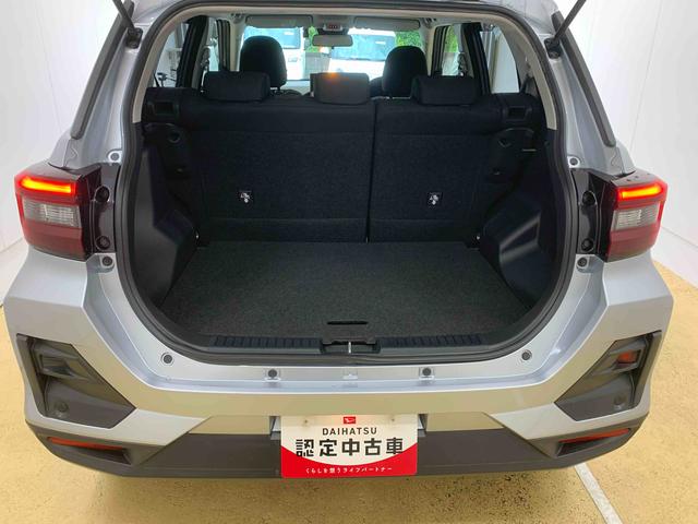 ロッキーＧ　ナビ　保証付きドラレコ　ＥＴＣ　バックカメラ（静岡県）の中古車