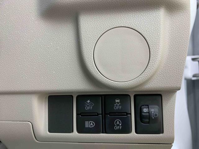 ムーヴＬ　ＳＡIII　　ナビまごころ保証１年付き　記録簿　取扱説明書　バックカメラ　ＥＴＣ　衝突被害軽減システム　キーレスエントリー　オートマチックハイビーム　レーンアシスト　ワンオーナー　エアバッグ　エアコン　ＡＢＳ（静岡県）の中古車