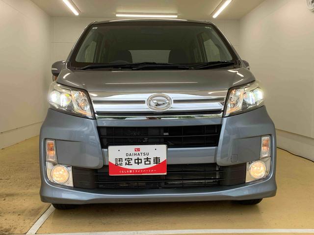 ムーヴカスタム　Ｘ　タイヤ新品保証付き　記録簿　取扱説明書　ＣＤ　ＥＴＣ　スマートキー　アルミホイール　ワンオーナー　エアバッグ　エアコン　パワーステアリング　パワーウィンドウ　ＡＢＳ（静岡県）の中古車