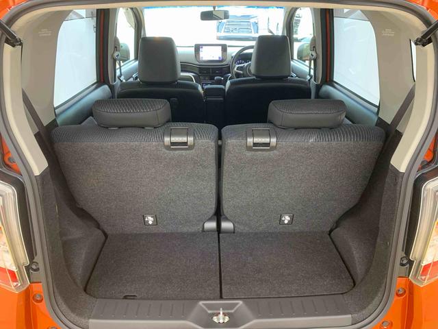 ムーヴカスタム X ハイパー SA タイヤ新品 保証付きまごころ保証1年付き 記録簿 取扱説明書 ナビ ETC バックカメラ 衝突被害軽減システム スマートキー アルミホイール エアバッグ エアコン パワーステアリング パワーウィンドウ ABS(静岡県)の中古車