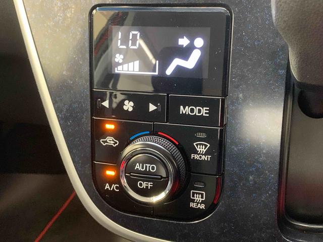 ムーヴカスタム X ハイパー SA タイヤ新品 保証付きまごころ保証1年付き 記録簿 取扱説明書 ナビ ETC バックカメラ 衝突被害軽減システム スマートキー アルミホイール エアバッグ エアコン パワーステアリング パワーウィンドウ ABS(静岡県)の中古車