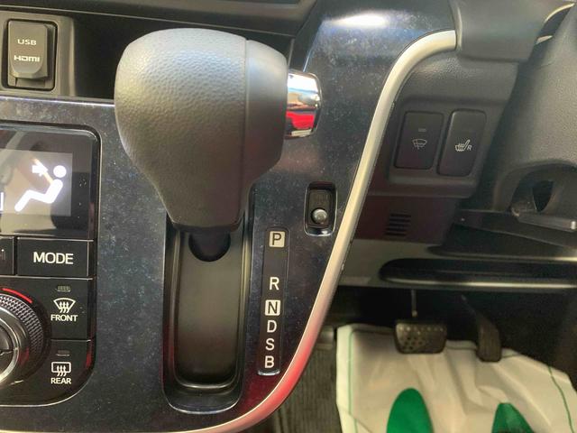 ムーヴカスタム X ハイパー SA タイヤ新品 保証付きまごころ保証1年付き 記録簿 取扱説明書 ナビ ETC バックカメラ 衝突被害軽減システム スマートキー アルミホイール エアバッグ エアコン パワーステアリング パワーウィンドウ ABS(静岡県)の中古車