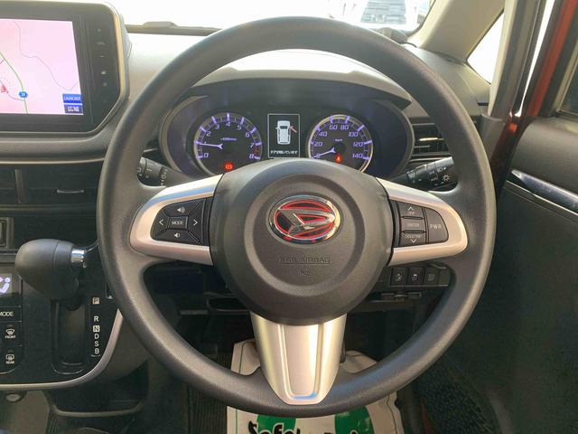 ムーヴカスタム X ハイパー SA タイヤ新品 保証付きまごころ保証1年付き 記録簿 取扱説明書 ナビ ETC バックカメラ 衝突被害軽減システム スマートキー アルミホイール エアバッグ エアコン パワーステアリング パワーウィンドウ ABS(静岡県)の中古車