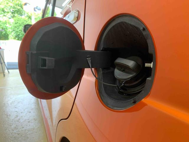 ムーヴカスタム X ハイパー SA タイヤ新品 保証付きまごころ保証1年付き 記録簿 取扱説明書 ナビ ETC バックカメラ 衝突被害軽減システム スマートキー アルミホイール エアバッグ エアコン パワーステアリング パワーウィンドウ ABS(静岡県)の中古車