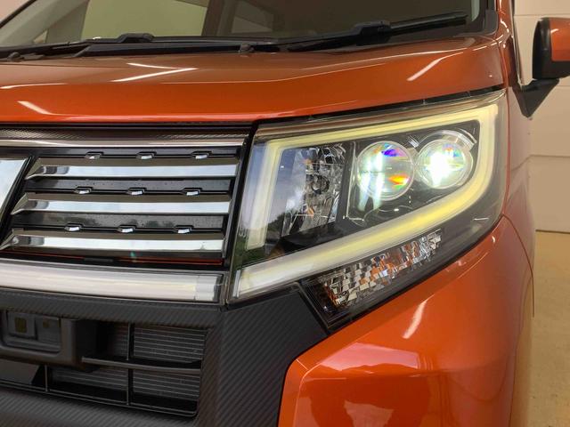 ムーヴカスタム X ハイパー SA タイヤ新品 保証付きまごころ保証1年付き 記録簿 取扱説明書 ナビ ETC バックカメラ 衝突被害軽減システム スマートキー アルミホイール エアバッグ エアコン パワーステアリング パワーウィンドウ ABS(静岡県)の中古車