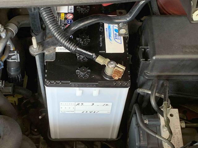 ムーヴカスタム X ハイパー SA タイヤ新品 保証付きまごころ保証1年付き 記録簿 取扱説明書 ナビ ETC バックカメラ 衝突被害軽減システム スマートキー アルミホイール エアバッグ エアコン パワーステアリング パワーウィンドウ ABS(静岡県)の中古車