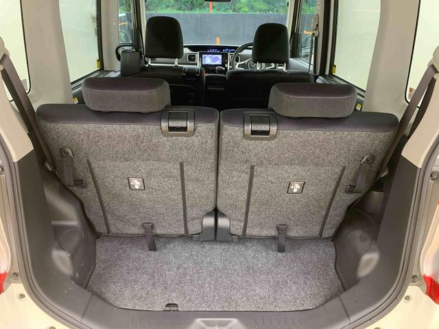 タントＸ　ＶＳ　ＳＡIII　ナビ　保証付き（静岡県）の中古車