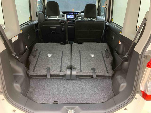 タントＸ　ＶＳ　ＳＡIII　ナビ　保証付き（静岡県）の中古車