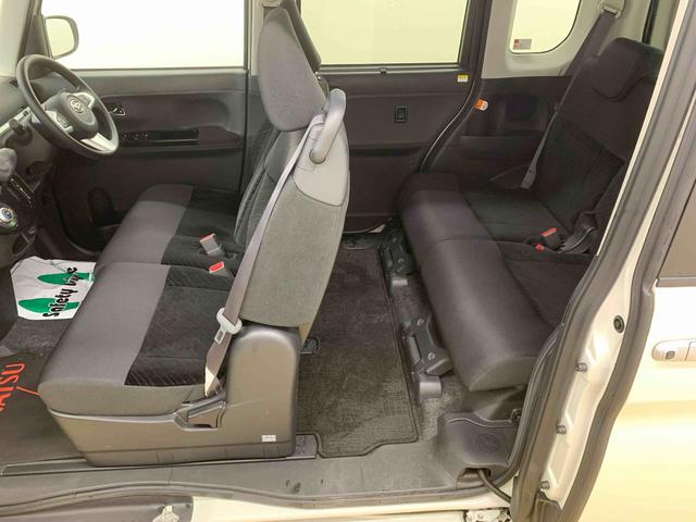 タントＸ　ＶＳ　ＳＡIII　ナビ　保証付き（静岡県）の中古車