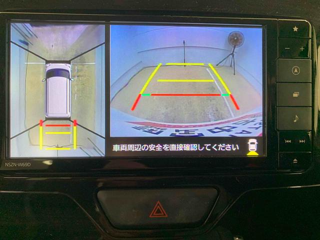 タントＸ　ＶＳ　ＳＡIII　ナビ　保証付き（静岡県）の中古車