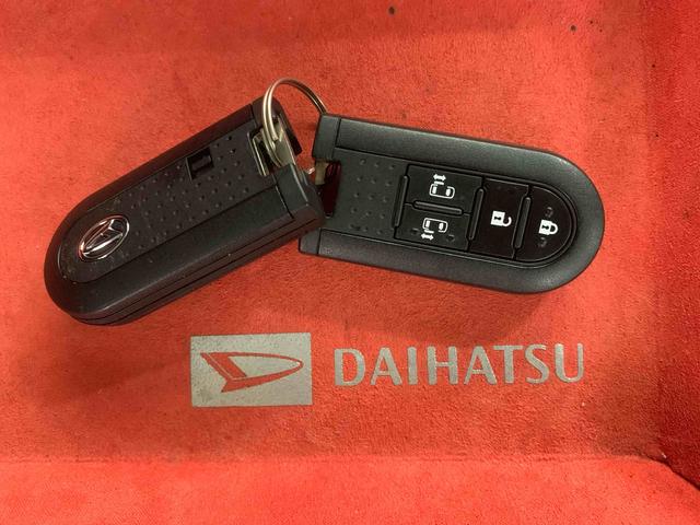 タントＸ　ＶＳ　ＳＡIII　ナビ　保証付き（静岡県）の中古車