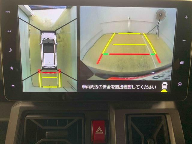 タフトＧターボ　ナビまごころ保証１年付き　記録簿　取扱説明書　ＥＴＣ　ドラレコ　バックカメラ　スマートキー　サンルーフ　アルミホイール　ターボ　ワンオーナー　エアバッグ　エアコン　パワーステアリング　パワーウィンドウ（静岡県）の中古車