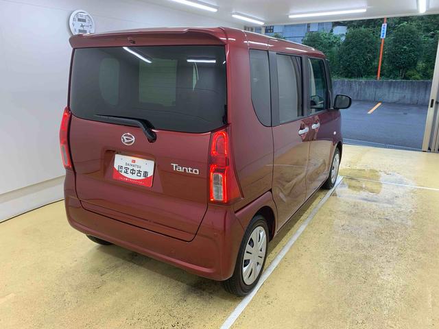 タントＸ　ディスプレイオーディオ　保証付きまごころ保証１年付き　記録簿　取扱説明書　バックカメラ　スマートキー　ワンオーナー　エアバッグ　エアコン　パワーステアリング　パワーウィンドウ　ＡＢＳ（静岡県）の中古車