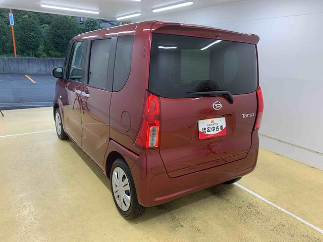 タントＸ　ディスプレイオーディオ　保証付きまごころ保証１年付き　記録簿　取扱説明書　バックカメラ　スマートキー　ワンオーナー　エアバッグ　エアコン　パワーステアリング　パワーウィンドウ　ＡＢＳ（静岡県）の中古車
