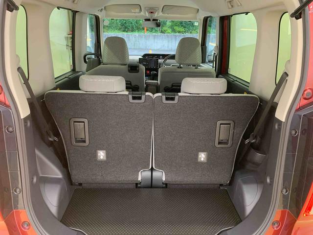 タントＸ　ディスプレイオーディオ　保証付きまごころ保証１年付き　記録簿　取扱説明書　バックカメラ　スマートキー　ワンオーナー　エアバッグ　エアコン　パワーステアリング　パワーウィンドウ　ＡＢＳ（静岡県）の中古車