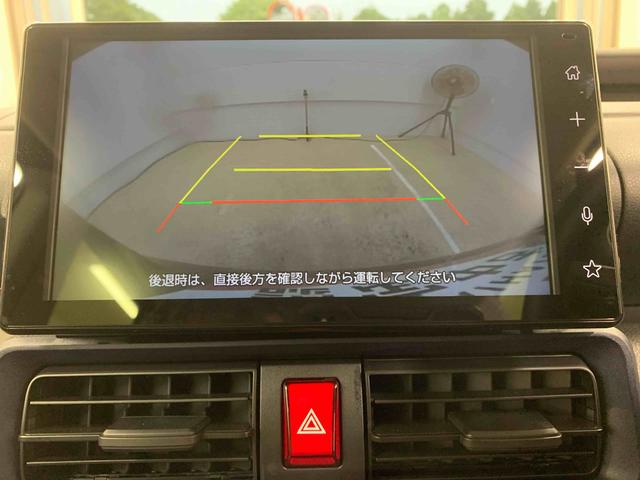 タントＸ　ディスプレイオーディオ　保証付きまごころ保証１年付き　記録簿　取扱説明書　バックカメラ　スマートキー　ワンオーナー　エアバッグ　エアコン　パワーステアリング　パワーウィンドウ　ＡＢＳ（静岡県）の中古車