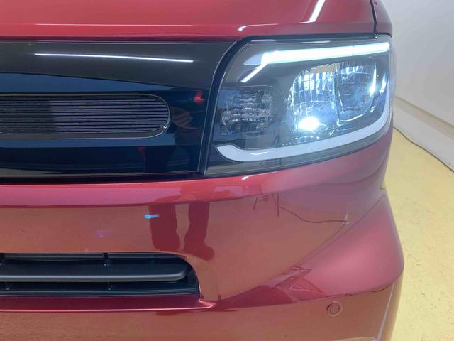 タントＸ　ディスプレイオーディオ　保証付きまごころ保証１年付き　記録簿　取扱説明書　バックカメラ　スマートキー　ワンオーナー　エアバッグ　エアコン　パワーステアリング　パワーウィンドウ　ＡＢＳ（静岡県）の中古車