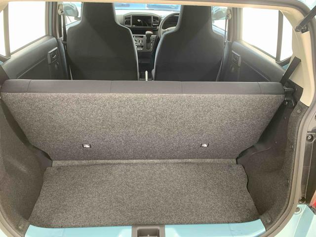 ミライースＬ　ＳＡIII　保証付き（静岡県）の中古車
