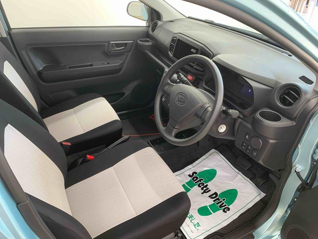 ミライースＬ　ＳＡIII　保証付き（静岡県）の中古車