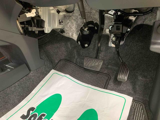 ミライースＬ　ＳＡIII　保証付き（静岡県）の中古車