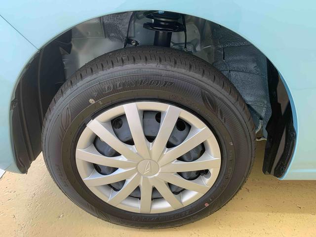 ミライースＬ　ＳＡIII　保証付き（静岡県）の中古車