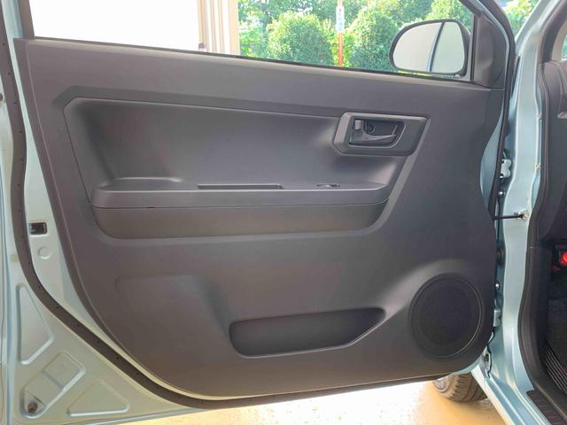 ミライースＬ　ＳＡIII　保証付き（静岡県）の中古車