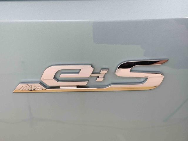 ミライースＬ　ＳＡIII　保証付き（静岡県）の中古車