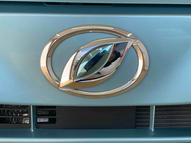 ミライースＬ　ＳＡIII　保証付き（静岡県）の中古車