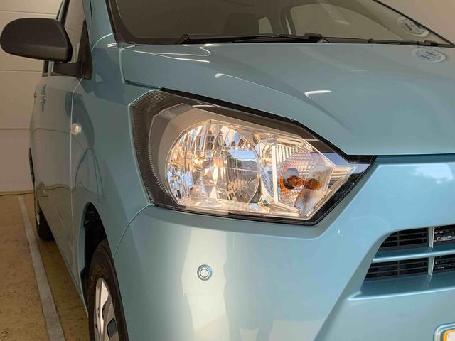 ミライースＬ　ＳＡIII　保証付き（静岡県）の中古車