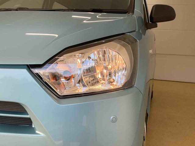 ミライースＬ　ＳＡIII　保証付き（静岡県）の中古車