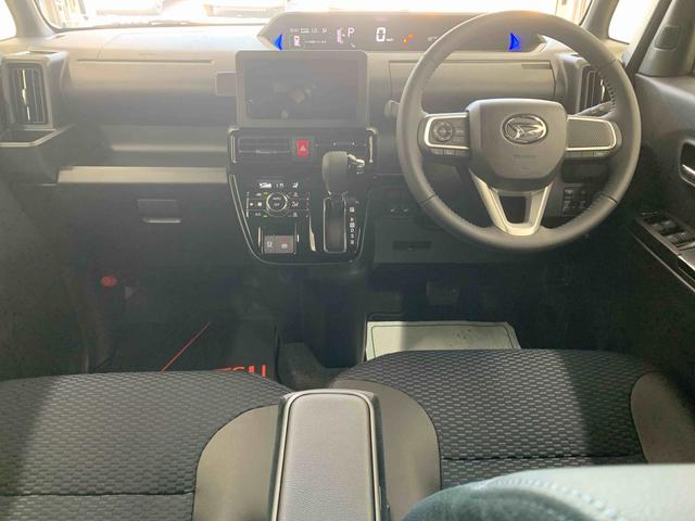 タントカスタムＲＳ　保証付き（静岡県）の中古車