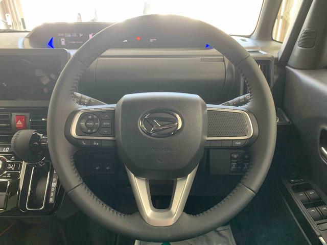 タントカスタムＲＳ　保証付き（静岡県）の中古車