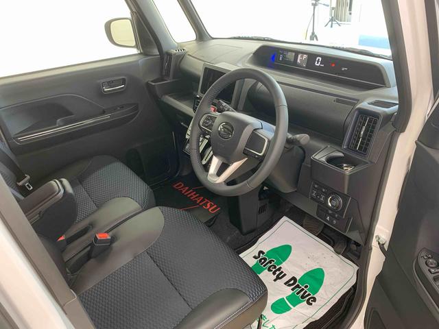 タントカスタムＲＳ　保証付き（静岡県）の中古車