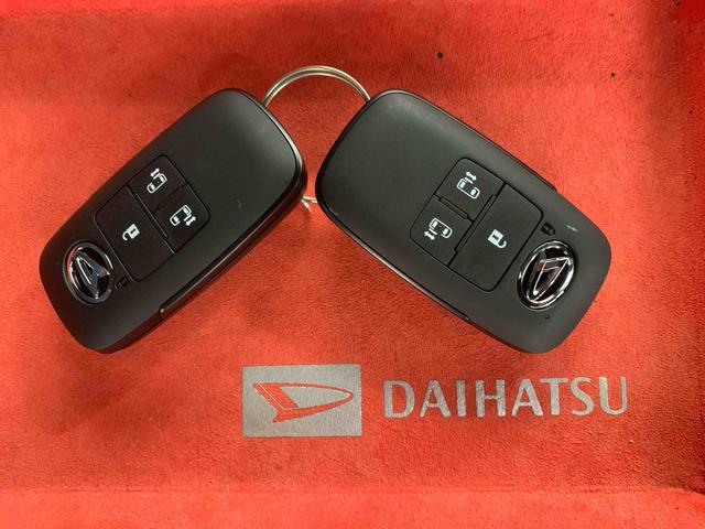 タントカスタムＲＳ　保証付き（静岡県）の中古車