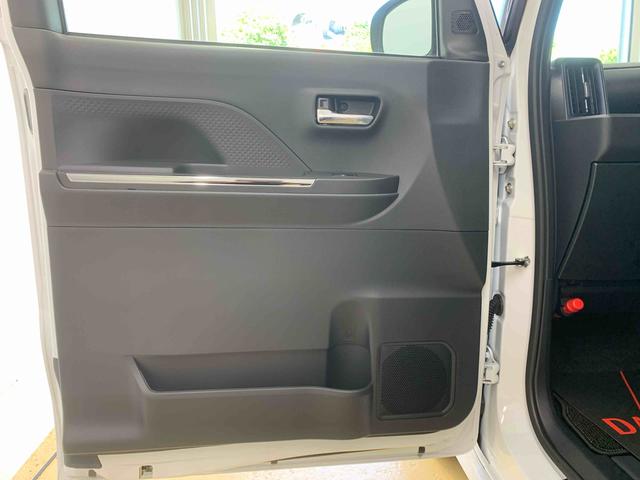 タントカスタムＲＳ　保証付き（静岡県）の中古車