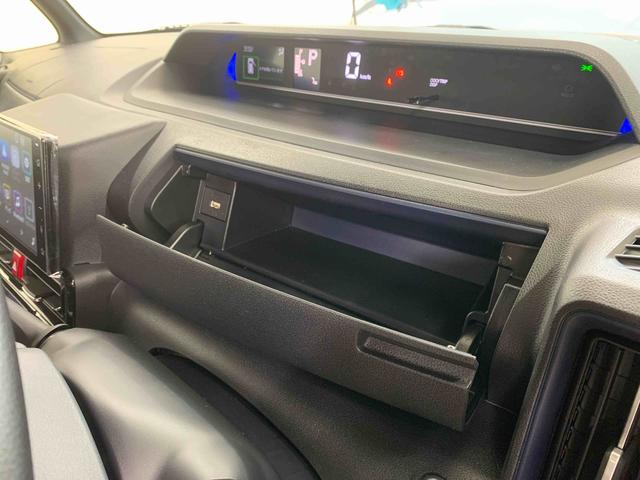 タントカスタムＸ　４ＷＤ　純正ディスプレイオーディオ　保証付き（静岡県）の中古車