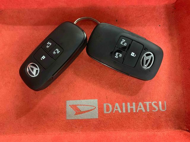 タントカスタムＸ　４ＷＤ　純正ディスプレイオーディオ　保証付き（静岡県）の中古車