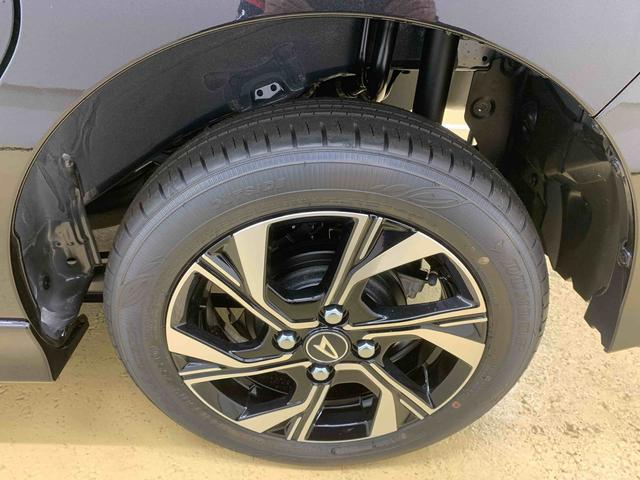 タントカスタムＸ　４ＷＤ　純正ディスプレイオーディオ　保証付き（静岡県）の中古車