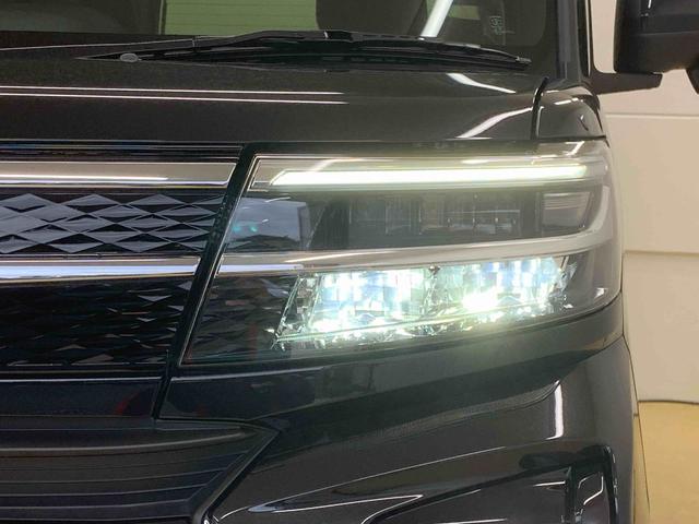 タントカスタムＸ　４ＷＤ　純正ディスプレイオーディオ　保証付き（静岡県）の中古車