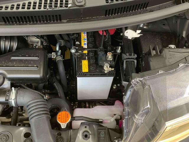 タントカスタムＸ　４ＷＤ　純正ディスプレイオーディオ　保証付き（静岡県）の中古車