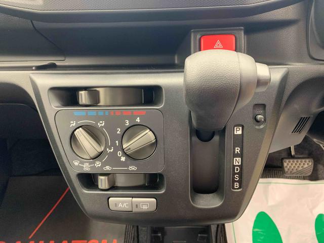 ミライースＬ　ＳＡIII　保証付き（静岡県）の中古車
