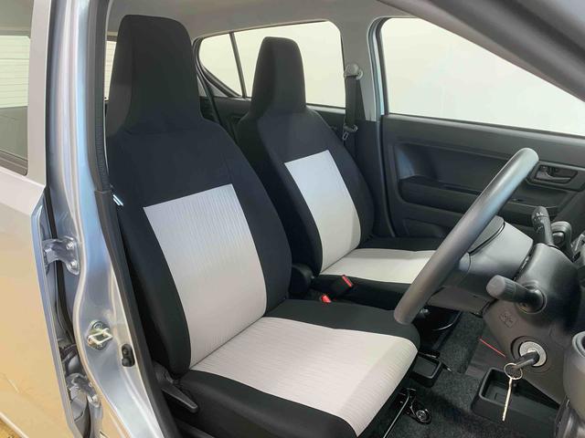 ミライースＬ　ＳＡIII　保証付き（静岡県）の中古車