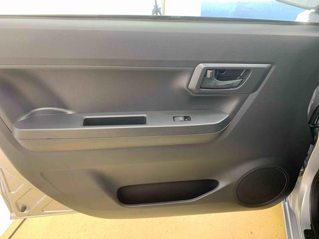 ミライースＬ　ＳＡIII　保証付き（静岡県）の中古車