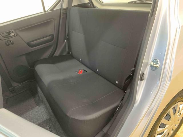 ミライースＬ　ＳＡIII　保証付き（静岡県）の中古車
